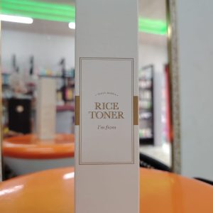 I'm From Rice Toner 30ml